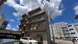 橘通東５丁目1-19の賃貸(アパート・マンション)