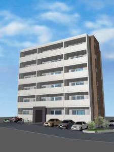 谷川２丁目13-3の賃貸(アパート・マンション)