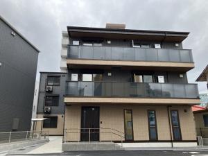 松山１丁目8-18の賃貸(アパート・マンション)