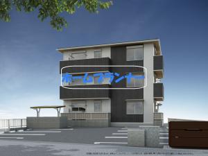 東大淀１丁目173の賃貸(アパート・マンション)