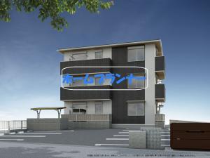 東大淀１丁目173の賃貸(アパート・マンション)