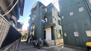 大島町大将堀1815-2の賃貸(アパート・マンション)