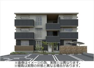 大橋１丁目106の賃貸(アパート・マンション)