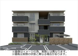 大橋１丁目106の賃貸(アパート・マンション)