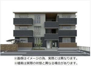 大橋１丁目106の賃貸(アパート・マンション)