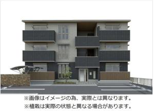 大橋１丁目106の賃貸(アパート・マンション)