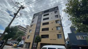 橘通東2丁目6-12の賃貸(アパート・マンション)