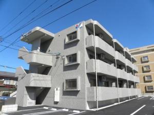 恒久南1丁目3-1の賃貸(アパート・マンション)