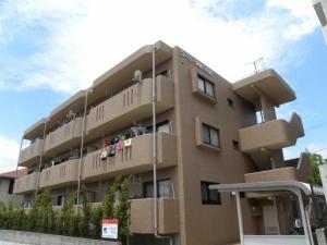 花山手東１丁目9-4の賃貸(アパート・マンション)