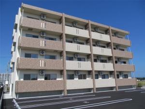 昭栄町17の賃貸(アパート・マンション)