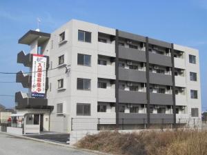 新栄町65の賃貸(アパート・マンション)