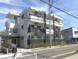 吉村町浮之城甲94-1の賃貸(アパート・マンション)