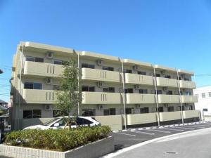 大字郡司分9857-1の賃貸(アパート・マンション)