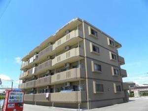 大字島之内1640-2の賃貸(アパート・マンション)