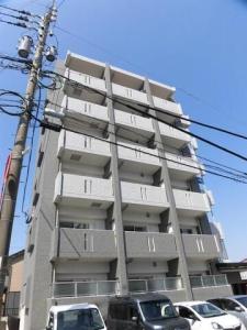 大橋３丁目96の賃貸(アパート・マンション)