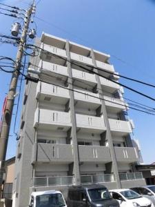 大橋３丁目96の賃貸(アパート・マンション)