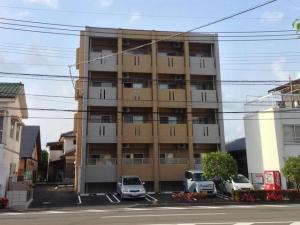 青葉町22-2の賃貸(アパート・マンション)