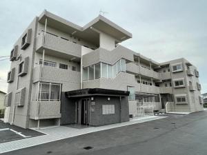 曽師町253-1の賃貸(アパート・マンション)
