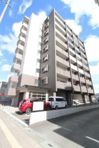 神宮東１丁目1-34の賃貸(アパート・マンション)