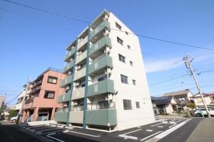 丸山１丁目25の賃貸(アパート・マンション)