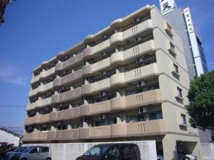 橘通西５丁目1-13の賃貸(アパート・マンション)