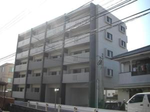 権現町81-1の賃貸(アパート・マンション)