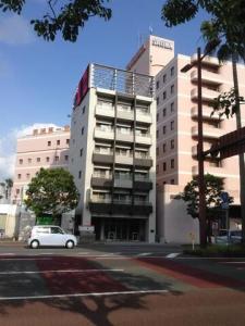 橘通東５丁目4-15の賃貸(アパート・マンション)