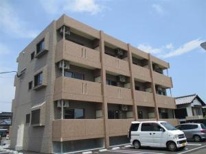 曽師町173-1の賃貸(アパート・マンション)