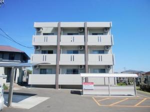 北権現町269の賃貸(アパート・マンション)