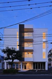 青葉町115-3の賃貸(アパート・マンション)