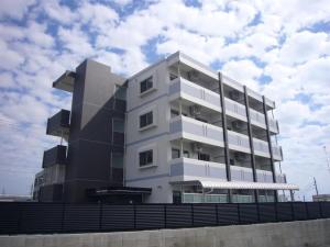 花ケ島町新地橋1105-1の賃貸(アパート・マンション)