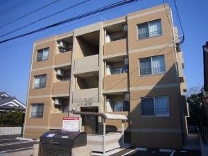 恒久南３丁目9-23の賃貸(アパート・マンション)