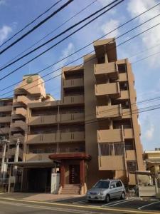 清水３丁目11-12の賃貸(アパート・マンション)