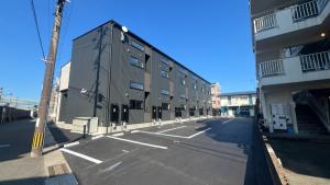 恒久南１丁目4-1の賃貸(アパート・マンション)