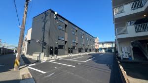 恒久南１丁目4-1の賃貸(アパート・マンション)