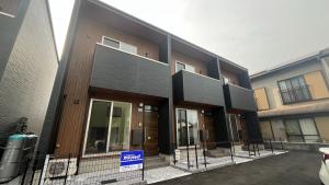 下北方町俣萩680-17の賃貸(アパート・マンション)