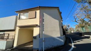 中津瀬町112-1の賃貸(貸家)