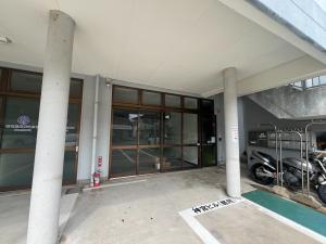 神宮東３丁目6-16の賃貸(店舗・事務所)