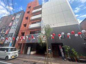 橘通西３丁目81の賃貸(店舗・事務所)