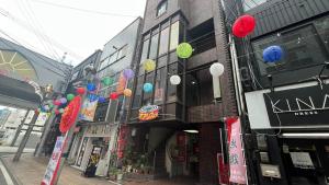 橘通西３丁目8-7の賃貸(店舗・事務所)