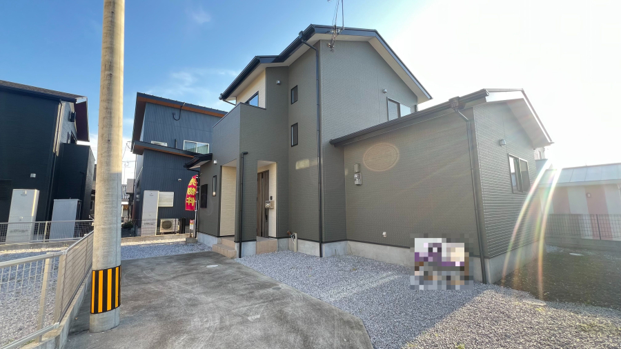 物件の画像 物件画像