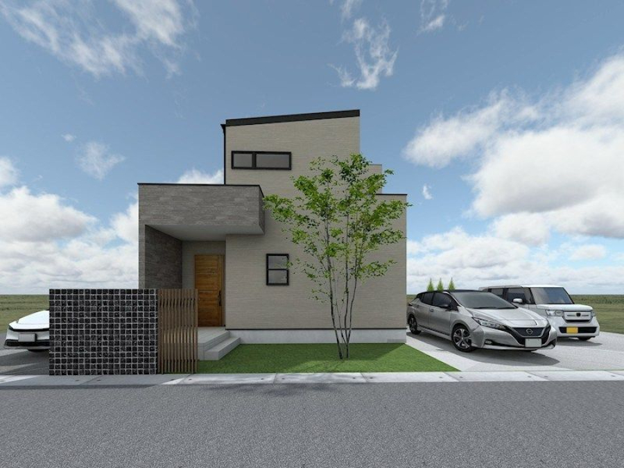 物件の画像 物件画像