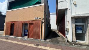 神宮東３丁目2-32の売買(店舗・事務所)