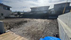 平和が丘西町30-7の売買(売地)