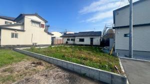 新別府町麓486-13　４号地の売買(売地)