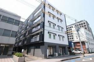 旭１丁目7-20の賃貸(アパート・マンション)