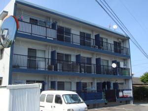 天満１丁目12-14の賃貸(アパート・マンション)