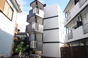 神宮東１丁目6-25の賃貸(アパート・マンション)