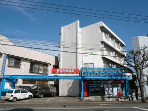青葉町1840-2平塚甲の賃貸(アパート・マンション)