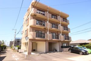 大字新名爪387-3の賃貸(アパート・マンション)
